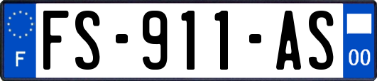 FS-911-AS