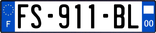 FS-911-BL