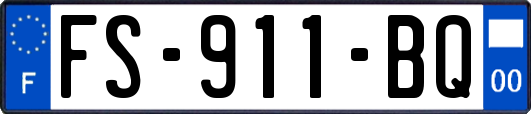 FS-911-BQ