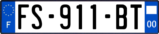FS-911-BT
