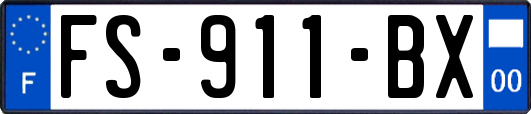 FS-911-BX