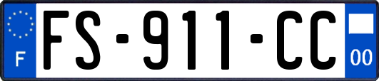 FS-911-CC