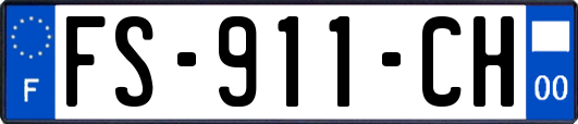 FS-911-CH