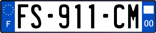 FS-911-CM