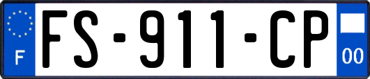FS-911-CP