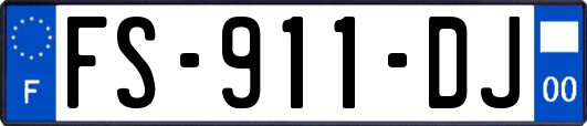 FS-911-DJ