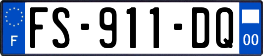 FS-911-DQ
