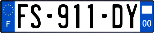 FS-911-DY