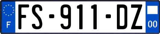 FS-911-DZ