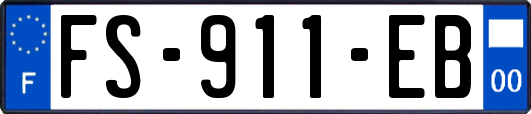 FS-911-EB