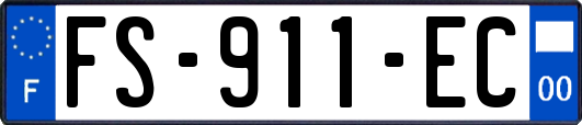 FS-911-EC