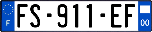 FS-911-EF