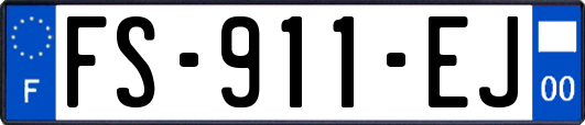 FS-911-EJ