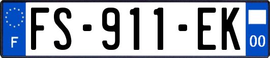 FS-911-EK