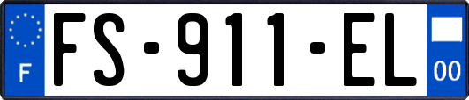 FS-911-EL