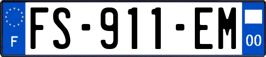FS-911-EM