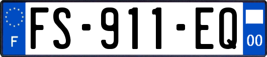 FS-911-EQ