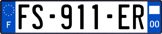 FS-911-ER
