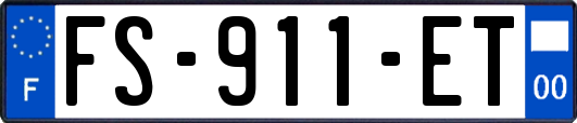 FS-911-ET