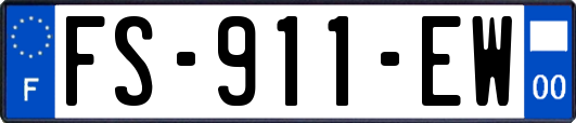 FS-911-EW