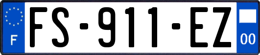 FS-911-EZ
