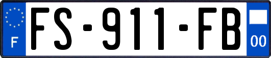 FS-911-FB