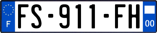 FS-911-FH