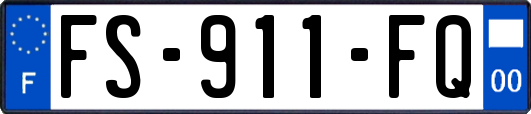FS-911-FQ