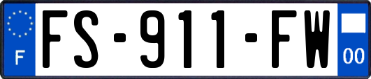 FS-911-FW