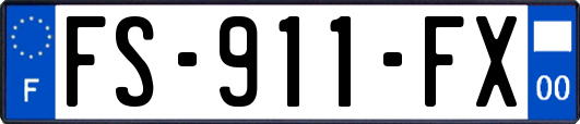 FS-911-FX