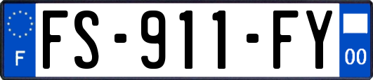 FS-911-FY