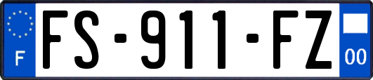 FS-911-FZ