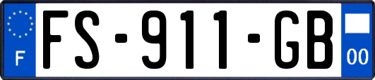 FS-911-GB