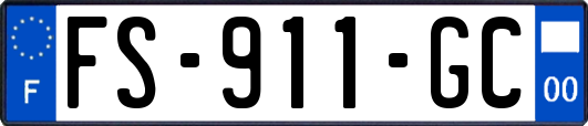 FS-911-GC