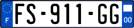 FS-911-GG