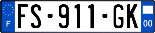 FS-911-GK