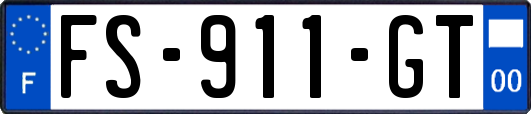 FS-911-GT