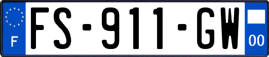 FS-911-GW