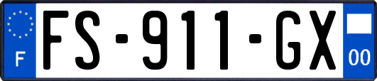 FS-911-GX