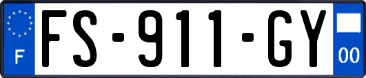 FS-911-GY