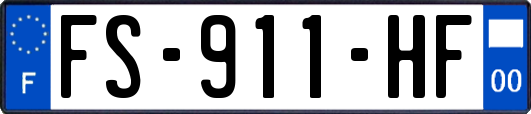 FS-911-HF