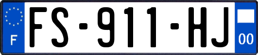 FS-911-HJ