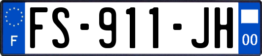 FS-911-JH