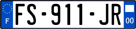 FS-911-JR