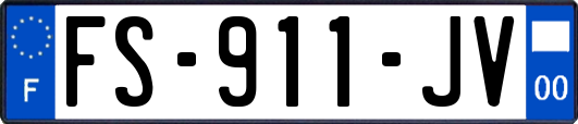 FS-911-JV