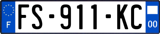 FS-911-KC
