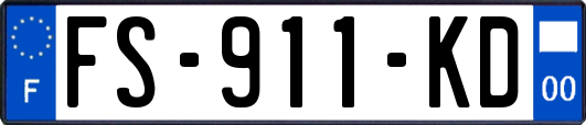 FS-911-KD