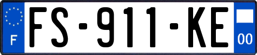 FS-911-KE