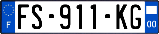 FS-911-KG