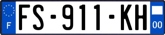 FS-911-KH
